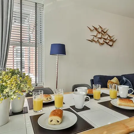Finest Retreats - Kittywake וויטבי