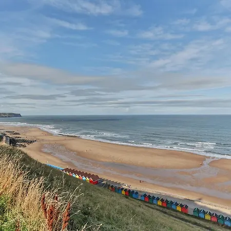 Finest Retreats - Kittywake Whitby