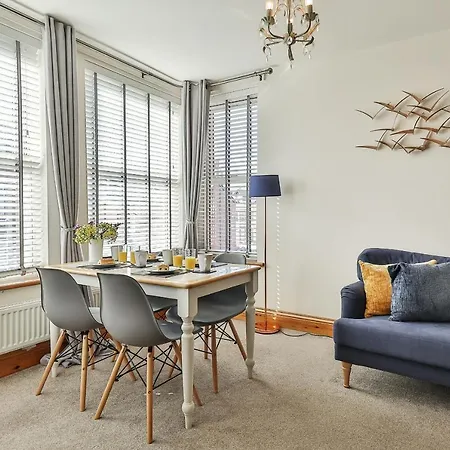 Apartman Finest Retreats - Kittywake Whitby