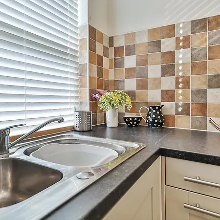 Apartman Finest Retreats - Kittywake Whitby