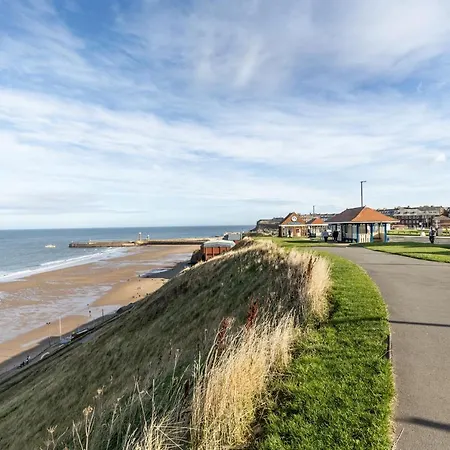 Apartman Finest Retreats - Kittywake Whitby