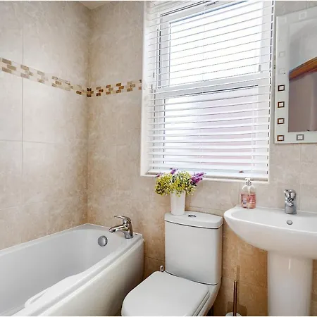 Finest Retreats - Kittywake Apartman