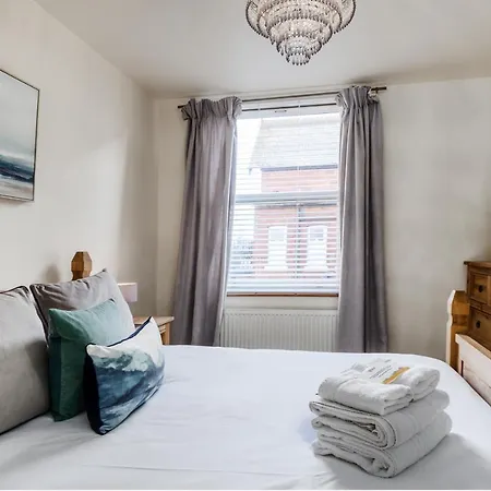 Finest Retreats - Kittywake