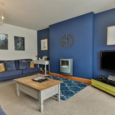 Apartman Finest Retreats - Kittywake Whitby