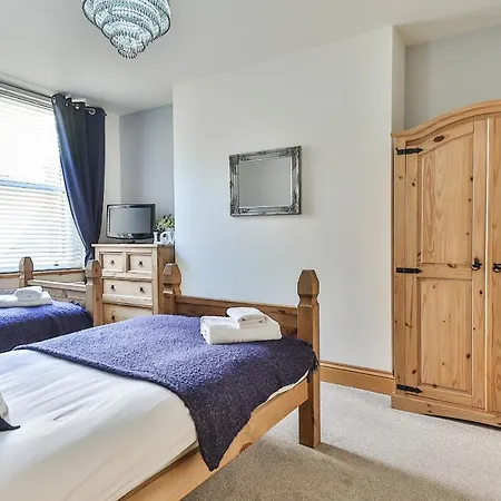Apartman Finest Retreats - Kittywake
