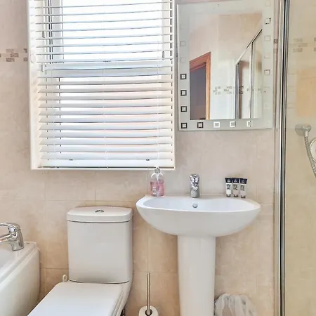 Apartman Finest Retreats - Kittywake Whitby